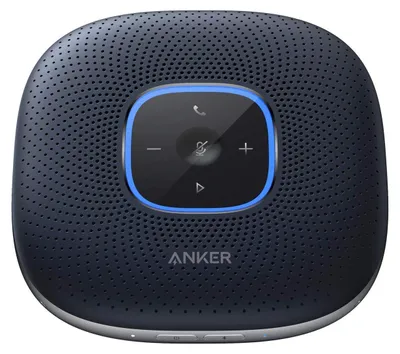 Zdjęcie produktu dla Anker Głośnik Bluetooth z 6 mikrofonami 24h rozmów