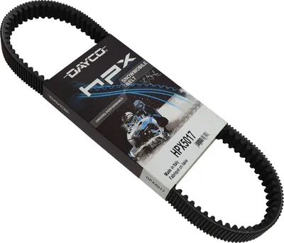 Obrázek produktu pro Řemenový Pohon Hpx5017