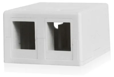 Obrázok produktu pre WP Europe WPC SBX 0102 biela
