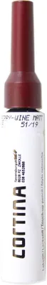 Image de Cortina paint pen Blackberry-Wine 09000-10567 Matt