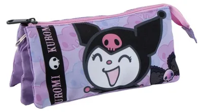 Immagine prodotto di Penna Hello Kitty Kuromi, a 3 punte