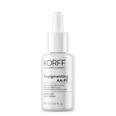 Image de Korff Sérum Dépigmentation Aa-Pe 30ml