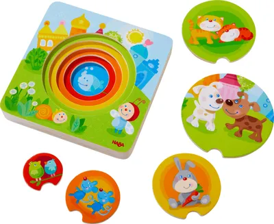 Obrázok produktu pre HABA 4010168232966, 1 rok / roky