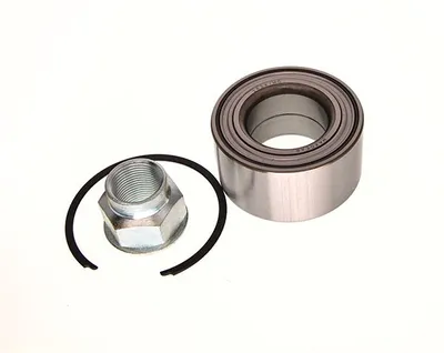 Produktbild von MAXGEAR Radlagersatz Vorne für FIAT PANDA (169) 66mm 33-0117