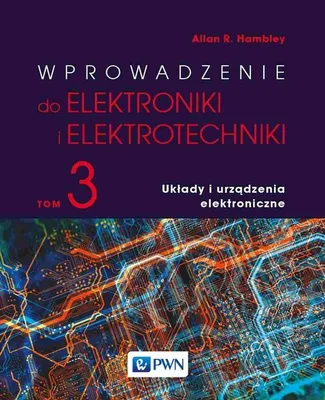 Productafbeelding van Inleiding tot elektronica en elektrotechniek, Deel 3