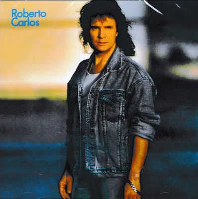 Zdjęcie produktu dla ROBERTO CARLOS - Roberto Carlos [CD]