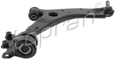 Produktbild von TOPRAN 600 825 Querlenker Vorne Rechts für MAZDA 5 (CR19)