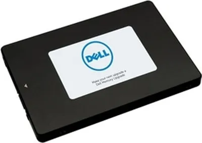 Obrázek produktu pro DELL 400-AXTV, 480 GB, 2.5", 6 Gbit/s