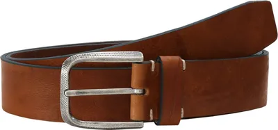Produktbild von LLOYD Leder Gürtel Belt 4.0 W80 Cognac braun