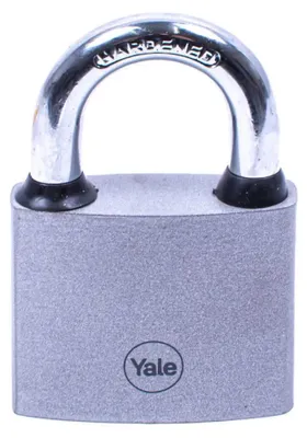 Zdjęcie produktu dla Kłódka Yale Y111S/50/125/1