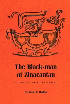 Produktbild von The Black-Man of Zinacantan