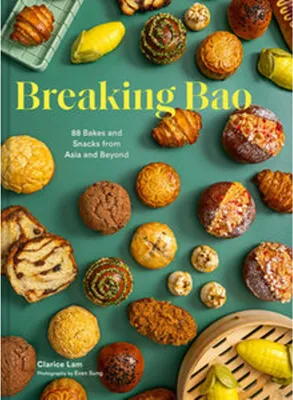 Produktbild von Breaking Bao
