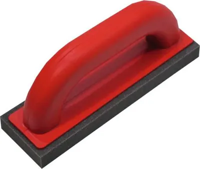 Obrázek produktu pro Hladítko plastové Duren 220 x 65/20 mm