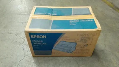 Immagine prodotto di Toner Epson C13S051111 (nero)