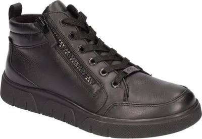 Produktbild von ara Damen Stiefeletten 12-24453-15 Farbe: Schwarz Größe: 42