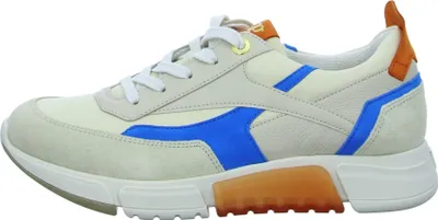 Produktbild von Paul Green Sportliche Schnürschuhe Damen 31373538323135 Beige 38 1/2 EU