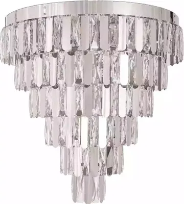 Produktbild von Kronleuchter Deckenleuchte Wohnzimmer Deckenlampe Luster Leuchte Luxus
