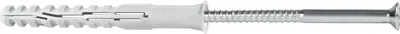 Produktbild von Multifunktionsrahmendübel MFR SB 10-200 TX Senkbund m.Torxschraube ETA