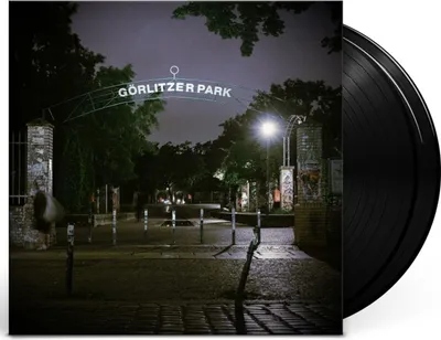 Produktbild von K.I.Z.: K.I.Z.: Görlitzer Park - - (LP / G)