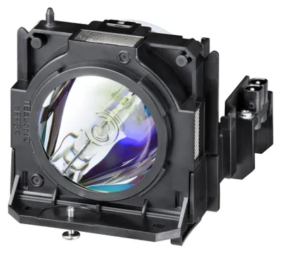 Produktbild von PANASONIC Ersatzlampe fuer PT-DW750 DX820 DZ780 Doppelpack