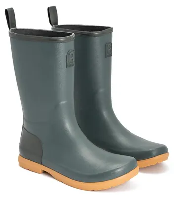 Immagine prodotto di Stivali corti, colore verde, taglia 39.