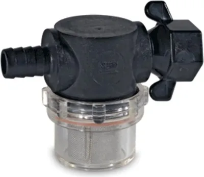 Image de Filtre à eau potable Shurflo - 13mm
