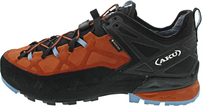 Produktbild von AKU Rock Dfs GTX Farbe: RUST / Größe: 10