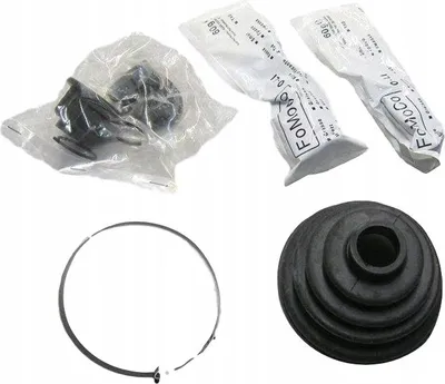 Image de VOLVO 850 Couvre-joint extérieur manuel OE 31256237