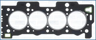 Produktbild von AJUSA 10156010 Zylinderkopfdichtung passend für PEUGEOT 106 I (1A, 1C)