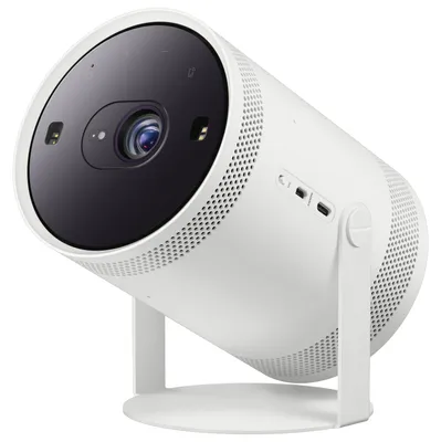 Produktbild von Samsung SP-LFF3CLAX Beamer Projektormodul Weiß
