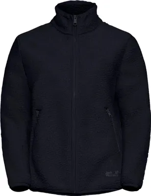 Produktbild von JACK WOLFSKIN Damen Fleecejacke High Curl JKT W
