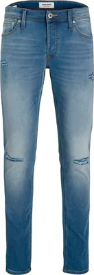 Produktbild von Jack & Jones Glenn Original Ge 277 I.k Jeans Blau 29 / 32 Mann Blau 29