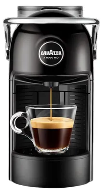Produktbild von Lavazza A Modo Mio Jolie Evo Kapselmaschine - Schwarz