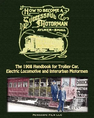 Produktbild von How to Become a Successful Motorman