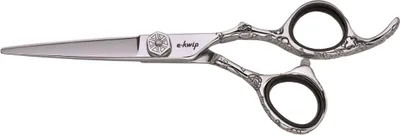 Produktbild von E-Kwip Friseurschere Flower 5,5inch