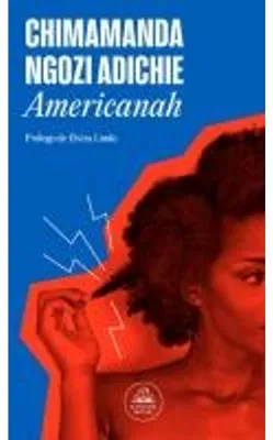 Obrázek produktu pro Americanah (španělské vydání)
