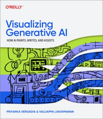 Obrázok produktu pre Visualizing Generative AI