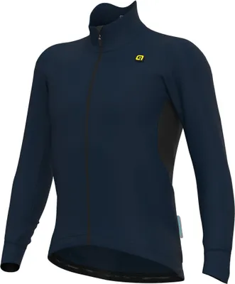 Produktbild von Ale Klimatik K-idro Langarm-trikot Blau L Mann Blau L