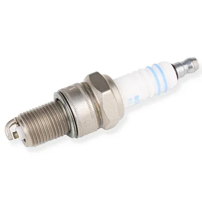 Produktbild von Bosch Zündkerzen Zündanlage 0 242 235 663