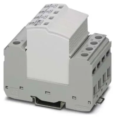 Produktbild von Phoenix Contact Überspannungsableiter Typ 2 VALSECT2-3S-350/40FM