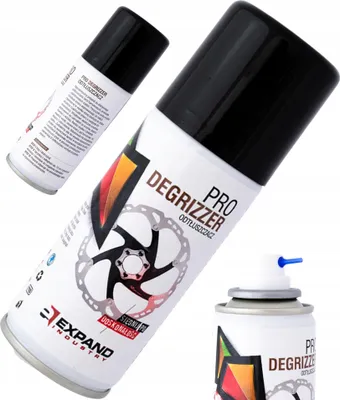 Produktbild von Expand Entfetter Für Scheiben Und Gewinde 100Ml Spray