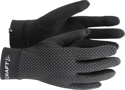 Produktbild von Craft lumen Fleece Glove 2 black S