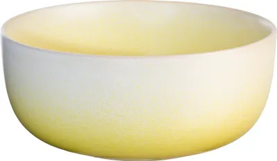Produktbild von ASA Selection Buddha Bowl Koi, Schüssel, Schale, Porzellan, Gelb, 17.5 cm, 14350199