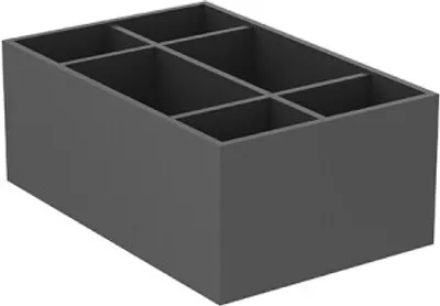 Produktbild von IDEAL STANDARD T3979Y2 Aufbewahrungsbox Conca, groß,