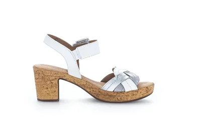 Produktbild von Gabor  24.763.21 - damen sandale