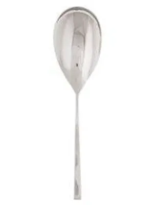 Immagine prodotto di Sambonet S1595 Linea Q Cucchiaio da riso, acciaio inox 18/10