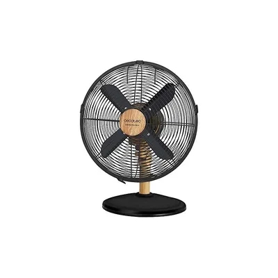 Obrázek produktu pro Cecotec Tischventilator EnergySilence 560 WoodDesk