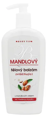 Produktbild von Vivaco Body Tip Körperbalsam 300 ml
