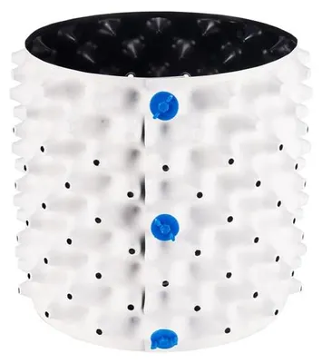 Produktbild von Air Pot 12L Pflanztopf Wurzelwachstum Belüftung Blumentopf Kräuter Gemüse POSH