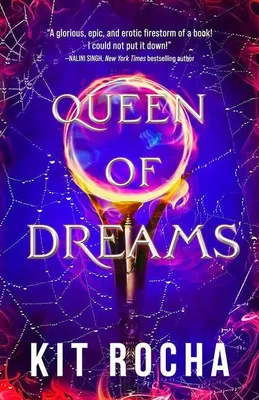 Produktbild von Queen of Dreams